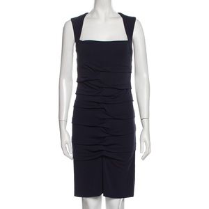 Nicole Miller dress